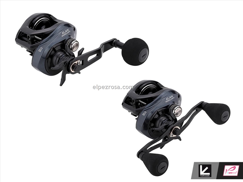 Tailwalk Elan Wide Power BM - Tailwalk